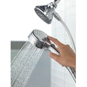 Delta Shower Arm in Chrome RP40593