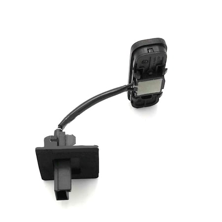 TIERPOP Tailgate Release Switch for Regal Opel Vaux Rear Trunk 13422268 13266400