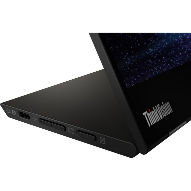 Lenovo ThinkVision M14t 14