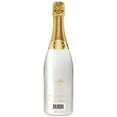 thumbnail image 3 of Luc Belaire Rare Luxe Sparkling Wine France, 750 ml Glass Bottle, 13% ABV, 3 of 4