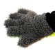 thumbnail image 5 of JM Guantes de lavado de coches de fibra superfina de superlujo 1Ps, herramientas de lavado de coches, cepillo de limpieza multifunción para el hogar, detalles, guantes de lavado de coches JM, 5 of 5