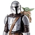 thumbnail image 4 of Figura de Acción Hasbro Star Wars Movie Feature Figure, 4 of 6
