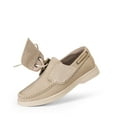 thumbnail image 4 of DREAM PAIRS Boys Slip-On Boat Loafers Casual Dress & School Shoes (Toddler/Little Kid/Big Kid), 4 of 6