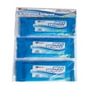 DDI 1982899 3-Pack Travel Wet Wipes 10 Count Case of 48