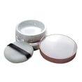 thumbnail image 4 of Recipiente cosmético Colcomx 20 g recargable para cremas geles lociones, 4 of 8
