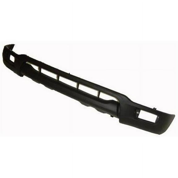 Front Valance Panel for 2001-2004 Prerunner 2 & 4WD Tacoma