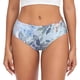 thumbnail image 1 of Balery Bird Butterfly Stripe Ropa Interior de Algodón para Mujer con Dibujo – Braguitas Cómodas y Elásticas, Estilo Clásico-4X-Large, 1 of 6
