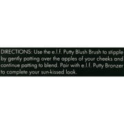 e.l.f. Putty Blush, Tahiti