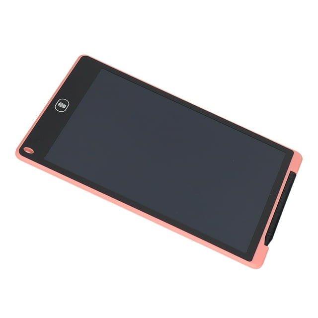 Tablero Tablero de escritura a mano de tableta electrónica LCD de 12 pulgadas para dibujo de graffiti infantil con batería de 40 MAH ANGGREK Otros