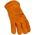 thumbnail image 2 of Tillman 1450 Split Cowhide Winter Work Gloves, Pile Lined, Medium, 2 of 2