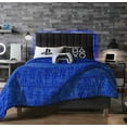 thumbnail image 3 of Vianney 2-Piece Playstation 5 Comforter Set, Twin, 3 of 4