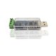 thumbnail image 2 of CANable USB to Converter Module CAN Canbus Debugger Analyzer Adapter CANdleLight TJA1051T/3 NonIsolated Version CANABLE, 2 of 5