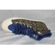 thumbnail image 5 of Adi - das Sneaker SZ 8Nizza High RF Athletic Shoes Camo Leopard FV0682 Men’s, 5 of 6