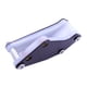 thumbnail image 5 of Guía de cadena universal para motocicletas de 50 a 125 cc. Negro, 5 of 6