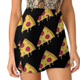 thumbnail image 1 of Pizza Pizza Partout Robe Jupe Pantalon Légère Vêtements d'Été Coréens Robe Femme Robe d'Été, 1 of 4