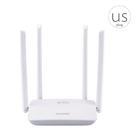 Picture of Whole Home Wi-Fi: Utilizing Repeaters, Extenders or Mesh