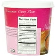 thumbnail image 6 of Mae Ploy Thai Massaman Curry Paste, 2.2 LB, 6 of 6