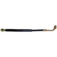 thumbnail image 3 of Crown Automotive Brake Line J5363908 Rubber; Single; Left, 3 of 5