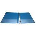 thumbnail image 4 of PEN+GEAR DURABLE VIEW 1/2`` BINDER BLUE, 4 of 4