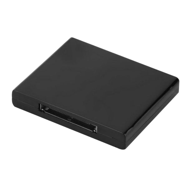 Adaptador de Sonido Perfecl Batería Incorporada Receptor de Música Plug Estabilidad Señal 20M Transmisión BT2.1