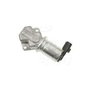 BWD Automotive Idle Control Valve