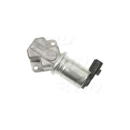 BWD Automotive Idle Control Valve