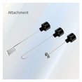 thumbnail image 4 of Industrial Endoscope Camera 8mm LCD Borescope with 4.3Inch Handheld Pipe Sewer Inspection ,Easily Maneuver, 4 of 6