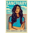thumbnail image 1 of Pre-Owned Sanctuary (Hardcover) 1984815717 9781984815712, 1 of 1