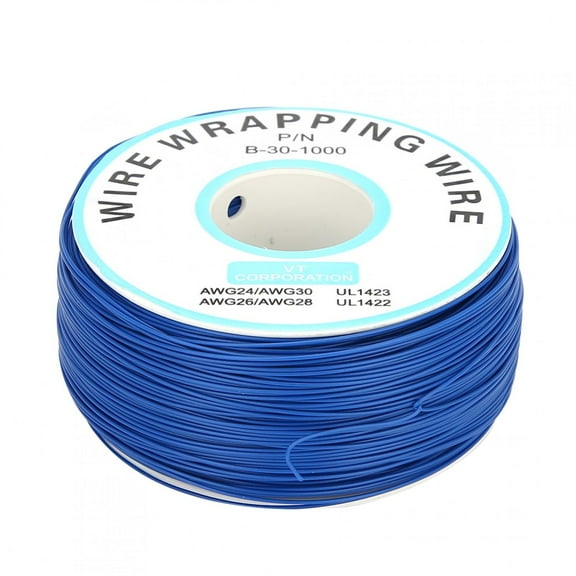 Electric Dog Fence Wire, Pet Fence Wire, Underground 300m/984ft For Dog Cat Coil Wire