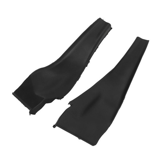 66894 3TA0A, Couverture d'Extension avant Résistante aux Chocs Haute Résistance Ajustement Parfait pour Altima Berline