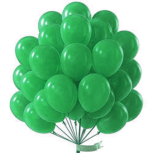 Globos de látex de colores Pastel, decoración de fiesta de feliz cumpleaños, Baby Shower, boda, verde, azul, rosa, 10, 20, 30, 50 piezas