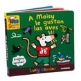 thumbnail image 1 of Libro A Maysi Le Gustan Las Aves Tapa Dura, Autor Lucy Cousins, Editorial Ediciones Y Publicaciones Combel, 1 of 2