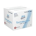 thumbnail image 3 of Dynarex Disposable Toothbrushes - Individually Wrapped 1 Ea, 3 of 4