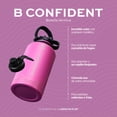 thumbnail image 2 of Botella Térmica Color Rosa 2 L (64 Oz) B Confident | Libre de BPA |B Life, 2 of 8