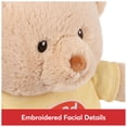 thumbnail image 4 of Oso de peluche GUND con mensaje sostenible «Good Vibes», 30 cm, 4 of 9