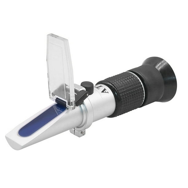 Atc honey refractometer deals
