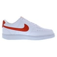 thumbnail image 2 of Men's Nike Court Vision LO NN White/Picante Red (DH2987 108) - 8.5, 2 of 5
