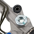 thumbnail image 2 of Prolenz Complete Rack and Pinion kit for Sequoia 01-07 SR5/Limited, Tundra 00-06, Power Steering Rack and Pinion Assembly OEM Replace 44250-0C010, 261618, 44250-0C030, 2 of 3