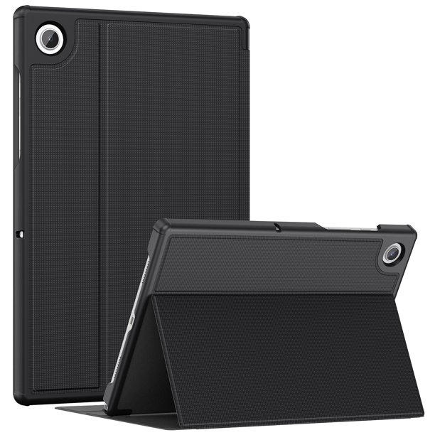 Soke Galaxy Tab A8 Case 10.5 Inch 2022, Premium Shockproof Stand Folio