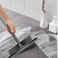 thumbnail image 4 of ¡Compra y Ahorra!, Herramienta de limpieza multiusos para baños, duchas, puertas de vidrio, paredes de azulejos, espejos y automóviles Akmoler, 4 of 9