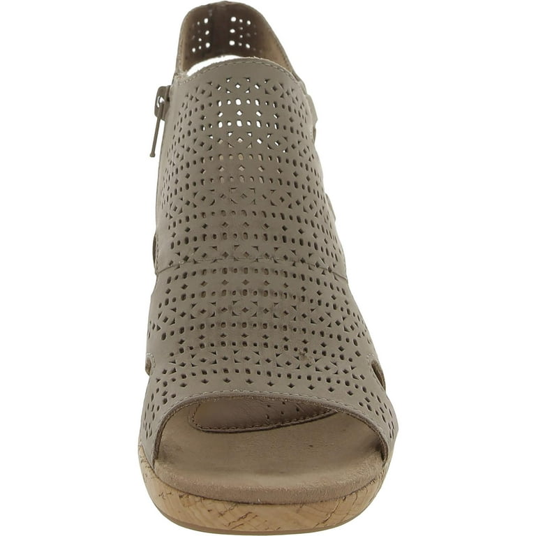 Rockport cobb hill janna perforated wedge sandal outlet