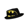 thumbnail image 3 of Batman Fedora, 3 of 3