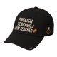 thumbnail image 1 of Gorra Deportiva Para Profesores, Confeccionada En Tela Resistente, Transpirable, Estilo Profesional, Ideal Para La Escuela O El Trabajo, Diseo Ligero, Perfecta Para Uso Diario, Como, UKHBMC, 1 of 7