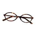 thumbnail image 4 of Gafas de sol fotocromáticas ovaladas, cómodas, con bloqueo de luz azul para conducir Carey, 4 of 8