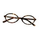 thumbnail image 4 of Gafas de sol fotocromáticas ovaladas, cómodas, con bloqueo de luz azul para conducir Carey, 4 of 8
