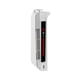 thumbnail image 2 of Kuymtek Consola Host Fan para PS5 con luz indicadora de nivel de ventilador Game Console USB Cooler, 2 of 7