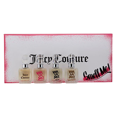 thumbnail image 1 of Juicy Couture Smell Me 4pcs Gift Set For Her, 1 of 1