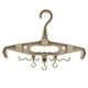thumbnail image 2 of Carrier Hanger High Impact Coat Vest Hanger Survival Airsoft Paintball Equipment, 2 of 9