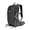 Grey, variant on CAMEL 23L Hiking Camping Backpack Rucksack with Rain Cover WaterProof Daypack Adult