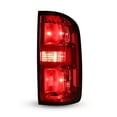 thumbnail image 6 of Winjet Chevy Colorado Right Tail Light, Tail Light, fits 2015-2022, 6 of 12